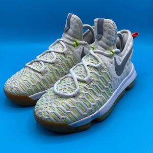 Nike Zoom KD9 GS‎ Summer Pack